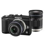 オリンパス OLYMPUS E-PL2 ダブルズーム