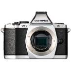オリンパス OLYMPUS OM-D E-M5 ボディ シ