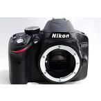 ニコン Nikon D3200 レンズキット ブラ