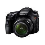 ソニー SONY α65 ズームレンズキット 