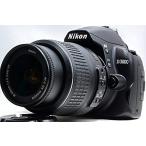 ニコン Nikon D3000 レンズキット D3000LK