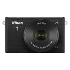 ニコン Nikon  J4 標準パワーズームレ
