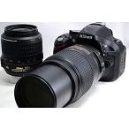 ニコン Nikon D5100 ダブルズームキッ