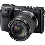 ソニー SONY  α NEX-7 ズームレンズキ�