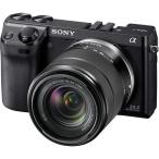 ソニー SONY  α NEX-7 ズームレンズキ