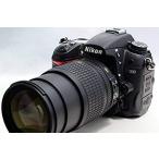 ニコン Nikon D7000 18-105VR キット D7000LK