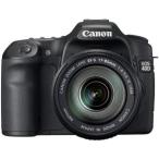 キヤノン EOS 40D EF-S17-85 IS U レンズキット デジタル一眼レフ