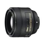 Nikon AF-S NIKKOR 85mm f/1.8G 単焦点レンズ 良品 動作確認済み 1ヶ月保証付 交換レンズ