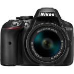 Nikon D5300 レンズキット ブラック 良品 動作確認済み 1ヶ月保証付 初心者向け