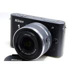 ニコン Nikon   J1   標準ズームレンズ