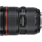 Canon EF24-70mm F2.8L II USM 標準ズームレンズ 良品 動作確認済み 1ヶ月保証付 交換レンズ