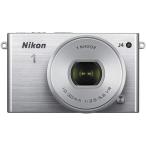 ニコン Nikon  J4 標準パワーズームレ