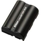  Nikon Nikon EN-EL3a Li-ion перезаряжаемый аккумулятор 