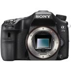 ソニー SONY α77 II ボディ ILCA-77M2 SDカ
