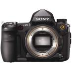 ソニー アルファ α900 ボディ DSLR-A900 デジタル一眼レフカメラ - 最