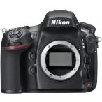 ニコン Nikon D800E ボディー D800E SDカ