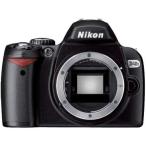 ニコン Nikon D40X ボディ D40X  <プレゼント包装承ります>
