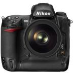 Nikon D3 ボディ 良品 動作確認済み 1ヶ月保証付 高性能