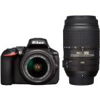 ニコン Nikon D5500 ダブルズームキッ