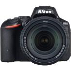 NIKON（ニコン）D5500 18-140 VR レンズキット（18-140mm）ブラック