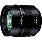 Panasonic LEICA DG NOCTICRON 42.5mm / F1.2 ASPH. 良品 動作確認済み 1ヶ月保証付 高性能