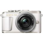 OLYMPUS（オリンパス）PEN E-PL9 レンズキット（14-42mm）ホワイト