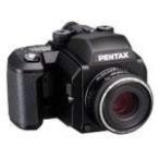 PENTAX 645N-2 ボディ 良品 動作確認済み 1ヶ月保証付 高性能