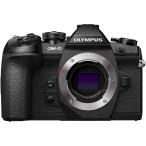 OLYMPUS OM-D E-M1 ボディ 良品 動作確認済み 1ヶ月保証付 高性能