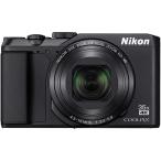 Nikon COOLPIX A900 ブラック 良品 動作確認済み 1ヶ月保証付 高画質 コンパクト