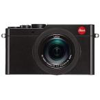 Leica（ライカ）D-LUX（Typ 109）ブラック 18471