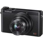 FUJIFILM（フジフイルム）XQ1 ブラック F FX-XQ1 B