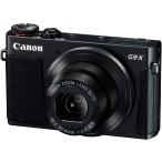 CANON（キヤノン）PowerShot G9 X ブラック