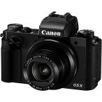 CANON（キヤノン）PowerShot G5 X