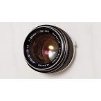 ショッピングオリンパス オリンパス OLYMPUS OM MC ZUIKO AUTO-S 50mm F1.4