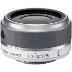 Nikon 1 NIKKOR 11-27.5mm f/3.5-5.6 標準ズームレンズ ホワイト 良品 動作確認済み 1ヶ月保証付 交換レンズ