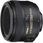 Nikon AF-S NIKKOR 50mm f/1.4G 単焦点レンズ 良品 動作確認済み 1ヶ月保証付 交換レンズ