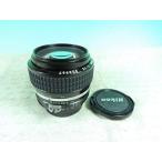 Nikon MFレンズ Ai 50mm F1.2s 良品 動作確認済み 1ヶ月保証付 交換レンズ