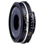 NIKON（ニコン）AI 45 F2.8P ブラック