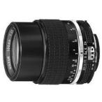 NIKON（ニコン）Ai-S NIKKOR 105mm F2.5