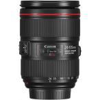 Canon EF24-105mm F4L IS II USM 標準ズームレンズ 良品 動作確認済み 1ヶ月保証付 交換レンズ