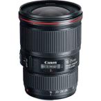 Canon 広角ズームレンズ EF16-35mm F4L IS USM 良品 動作確認済み 1ヶ月保証付 交換レンズ