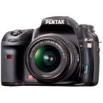 PENTAX（ペンタックス）K20D レンズキット（18-55mm）