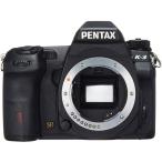 PENTAX K-3 ブラック ボディ 良品 動作確認済み 1ヶ月保証付 高性能