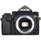 PENTAX KP ブラック ボディ 良品 動作確認済み 1ヶ月保証付 高性能
