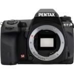 ペンタックス PENTAX K-5ボディ K-5BODY S