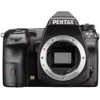 PENTAX K-3 II