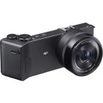 SIGMA dp1Quattro 2,900万画素 FoveonX3ダイレクトイメージセンサー APS-C 搭載 良品 保証付 高画質 高性能