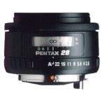 ペンタックス PENTAX SMCP-FA 28mm F2.8 AL W