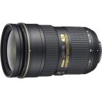 Nikon AF-S NIKKOR 24-70mm f/2.8G ED 標準ズームレンズ 良品 動作確認済み 1ヶ月保証付 交換レンズ