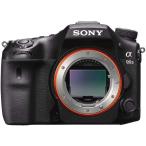 Sony α99 II 製品画像